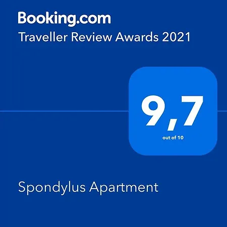 Spondylus