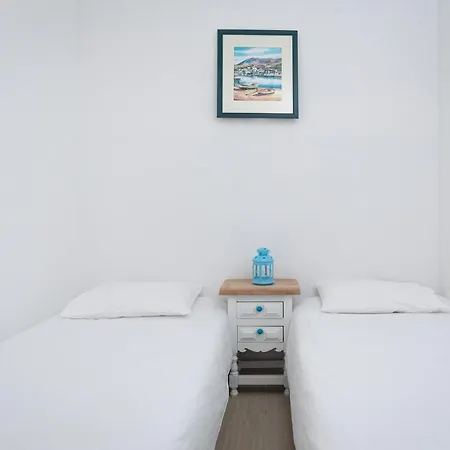 Spondylus Apartment Empuriabrava