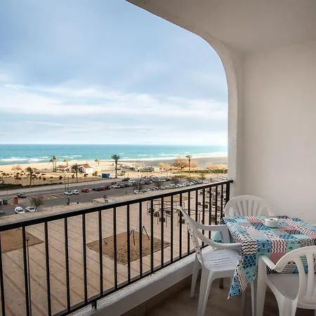 Spondylus Apartment Empuriabrava