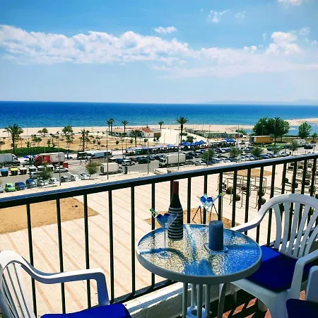 Spondylus דירה *