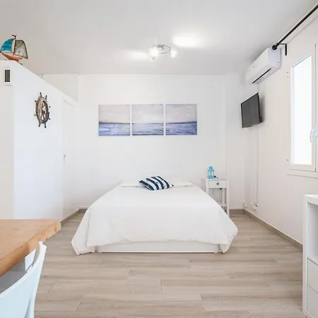 Spondylus Apartment