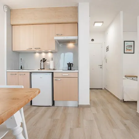 Spondylus Appartement Empuriabrava
