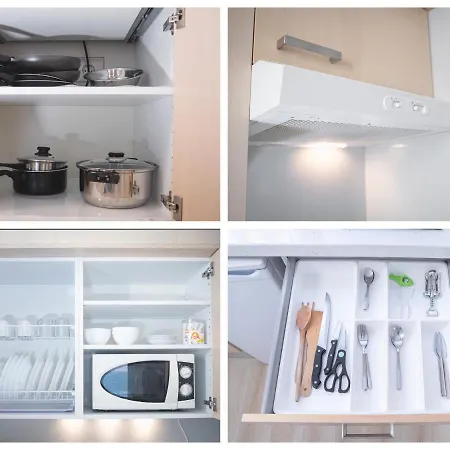 Appartement Spondylus Empuriabrava